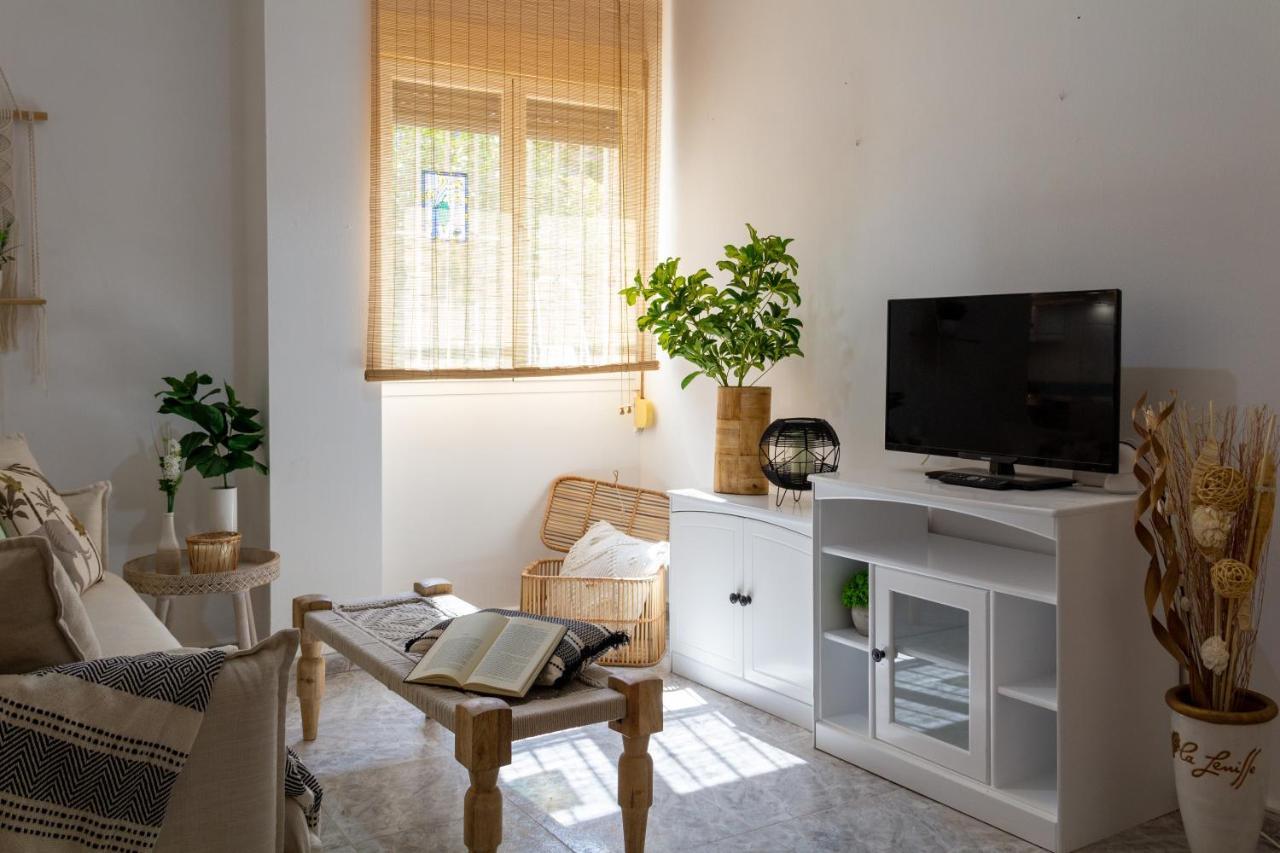 Apartamento Puerto De Javea Esmeralda Home Jávea Exterior foto