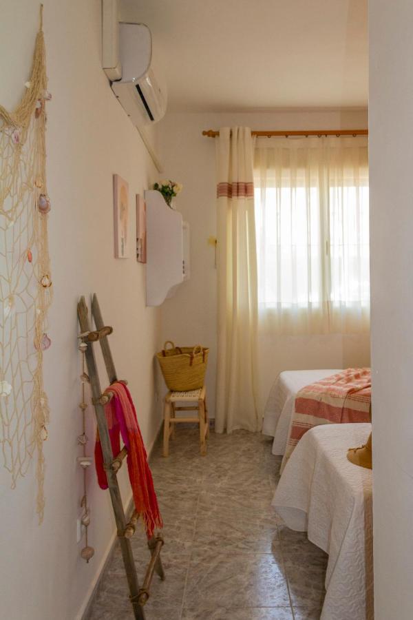 Apartamento Puerto De Javea Esmeralda Home Jávea Exterior foto