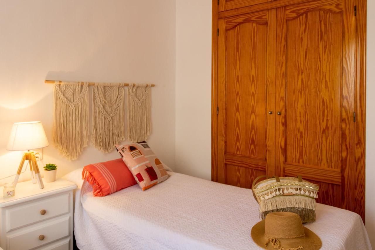 Apartamento Puerto De Javea Esmeralda Home Jávea Exterior foto