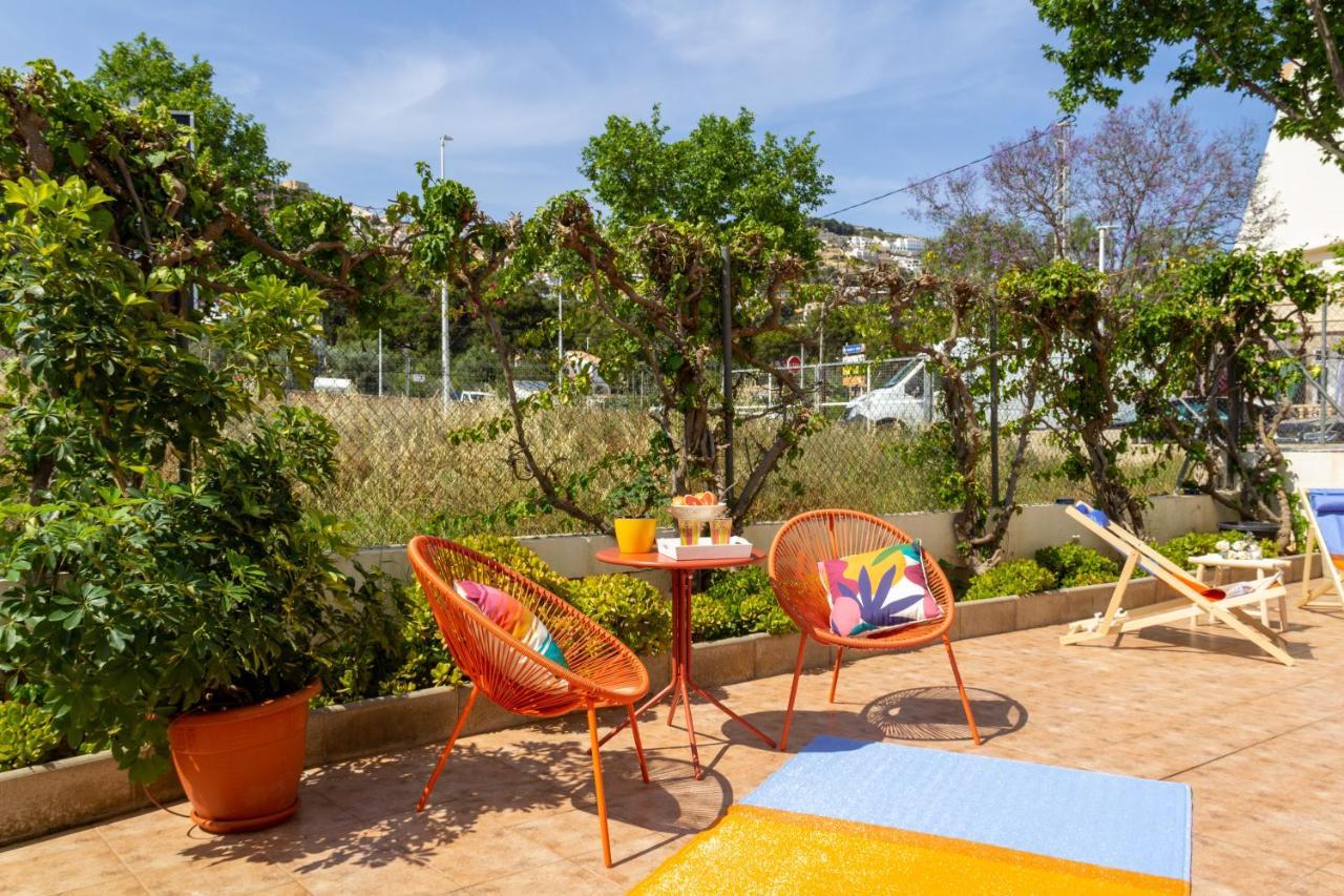 Apartamento Puerto De Javea Esmeralda Home Jávea Exterior foto
