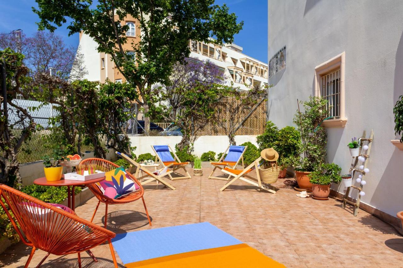 Apartamento Puerto De Javea Esmeralda Home Jávea Exterior foto